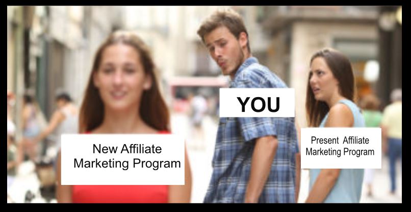 Take training to boost affiliate sales