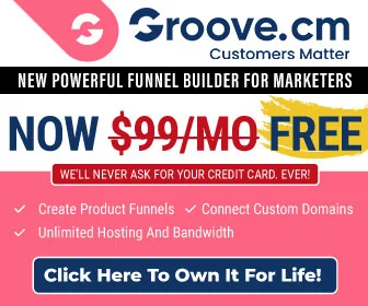 GrooveQuiz funnels skyrocket sales