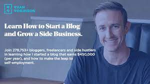 How do bloggers make money?