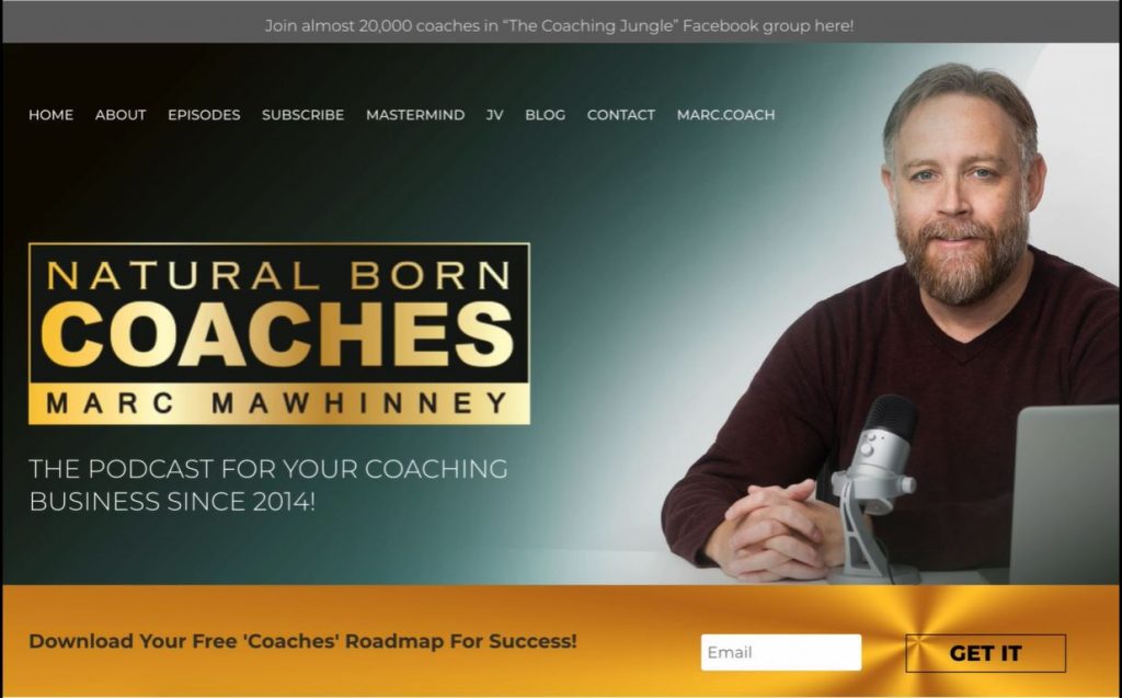 Best Small Business Coaching
