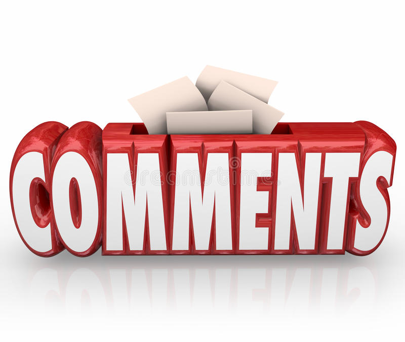 Improve SEO Rankings with more comments