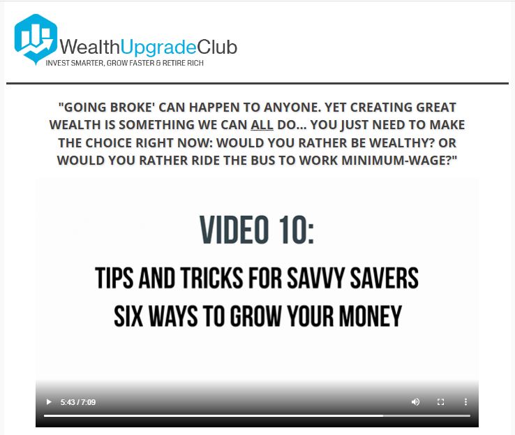 Wealth Strategies for a Passive Income Lifestyle
